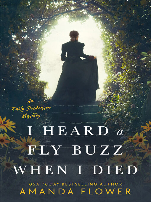Title details for I Heard a Fly Buzz When I Died by Amanda Flower - Available